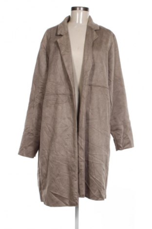 Dámsky kabát  C&A, Veľkosť XXL, Farba Béžová, Cena  31,95 €