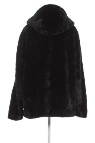 Дамско палто C&A, Размер XL, Цвят Черен, Цена 45,99 лв.