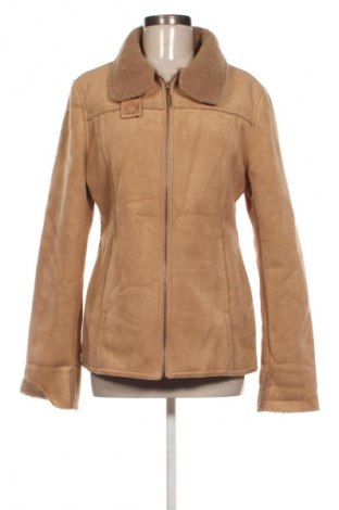 Damenmantel C&A, Größe M, Farbe Beige, Preis 35,99 €