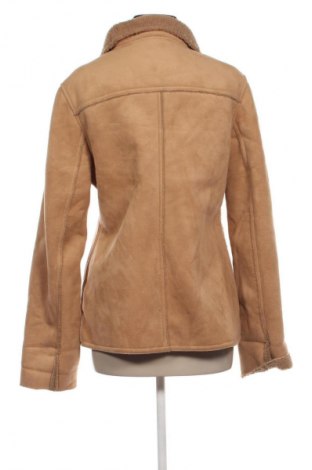 Damenmantel C&A, Größe M, Farbe Beige, Preis 35,99 €