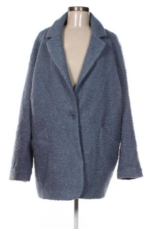 Damenmantel C&A, Größe XL, Farbe Blau, Preis € 40,99