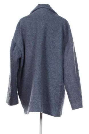 Damenmantel C&A, Größe XL, Farbe Blau, Preis € 40,99
