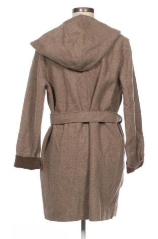 Damski płaszcz C&A, Rozmiar L, Kolor Brązowy, Cena 65,99 zł