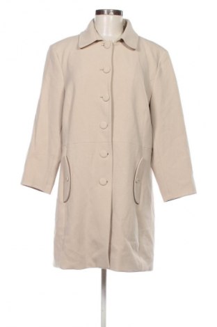 Női kabát C&A, Méret XL, Szín Ekrü
, Ár 33 250 Ft