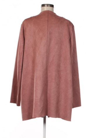 Damenmantel C&A, Größe XXL, Farbe Aschrosa, Preis € 25,99