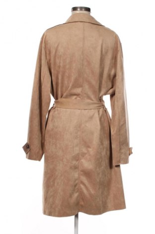 Damenmantel C&A, Größe XXL, Farbe Beige, Preis € 25,99