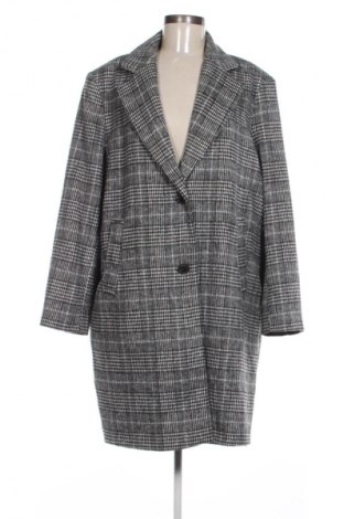 Дамско палто C&A, Размер XL, Цвят Многоцветен, Цена 61,99 лв.