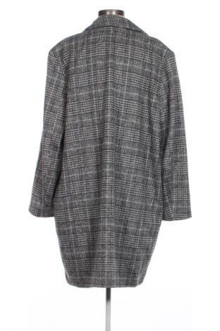 Дамско палто C&A, Размер XL, Цвят Многоцветен, Цена 61,99 лв.