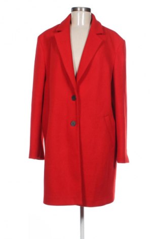 Dámsky kabát  C&A, Veľkosť XL, Farba Červená, Cena  45,09 €