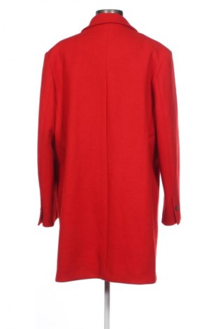 Dámsky kabát  C&A, Veľkosť XL, Farba Červená, Cena  45,09 €