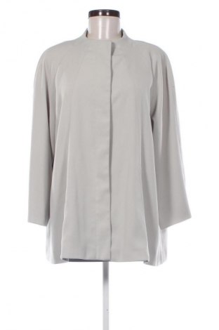 Γυναικείο παλτό C.c.d.k, Μέγεθος L, Χρώμα Γκρί, Τιμή 49,10 €