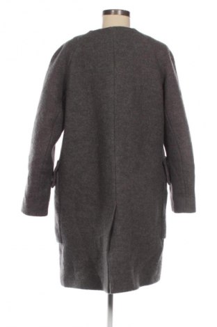 Damenmantel COS, Größe M, Farbe Grau, Preis 77,75 €