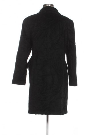 Damenmantel Calvin Klein, Größe M, Farbe Schwarz, Preis 84,99 €