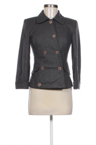 Dámsky kabát  Calvin Klein, Veľkosť XS, Farba Sivá, Cena  104,77 €