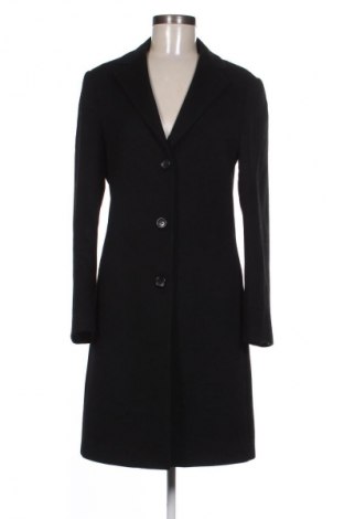 Palton de femei Calvin Klein, Mărime S, Culoare Negru, Preț 900,33 Lei