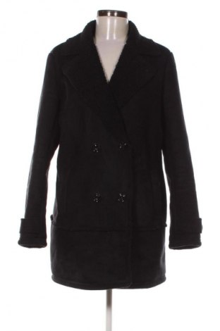 Női kabát Camaieu, Méret L, Szín Fekete, Ár 17 595 Ft