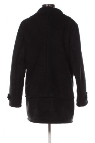 Női kabát Camaieu, Méret L, Szín Fekete, Ár 17 595 Ft