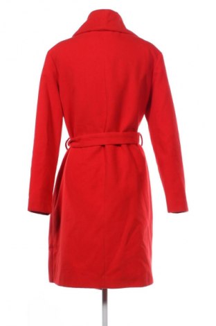 Dámský kabát  Camaieu, Velikost M, Barva Červená, Cena  965,00 Kč