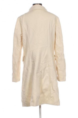 Damenmantel Camaieu, Größe XL, Farbe Ecru, Preis € 34,99