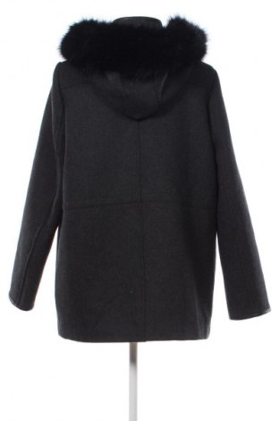 Palton de femei Camaieu, Mărime M, Culoare Gri, Preț 144,28 Lei