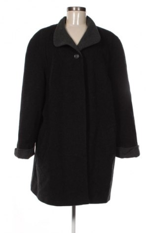 Damenmantel Canda, Größe XXL, Farbe Schwarz, Preis € 37,99