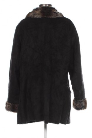 Damenmantel Canda, Größe XXL, Farbe Schwarz, Preis 37,99 €