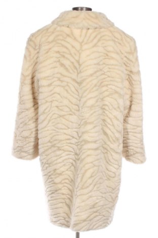 Damenmantel Canda, Größe L, Farbe Ecru, Preis 44,98 €