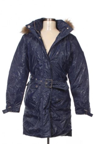 Damenmantel Cape Horn, Größe L, Farbe Blau, Preis € 59,99