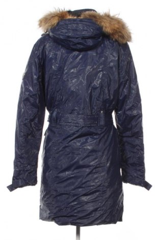 Damenmantel Cape Horn, Größe L, Farbe Blau, Preis € 59,99