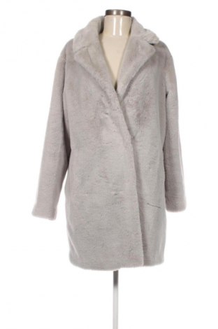 Palton de femei Caractere, Mărime M, Culoare Gri, Preț 296,99 Lei
