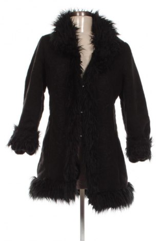 Γυναικείο παλτό Casa Blanca, Μέγεθος M, Χρώμα Μαύρο, Τιμή 28,99 €