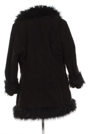 Γυναικείο παλτό Casa Blanca, Μέγεθος M, Χρώμα Μαύρο, Τιμή 28,99 €