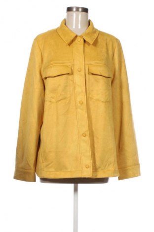 Dámsky kabát  Cecil, Veľkosť XL, Farba Žltá, Cena  25,95 €