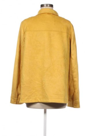 Dámsky kabát  Cecil, Veľkosť XL, Farba Žltá, Cena  25,95 €