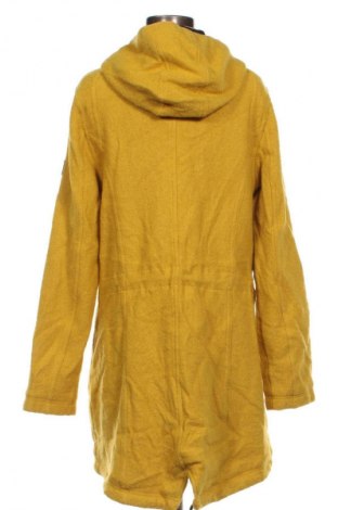 Palton de femei Cecil, Mărime L, Culoare Galben, Preț 121,99 Lei