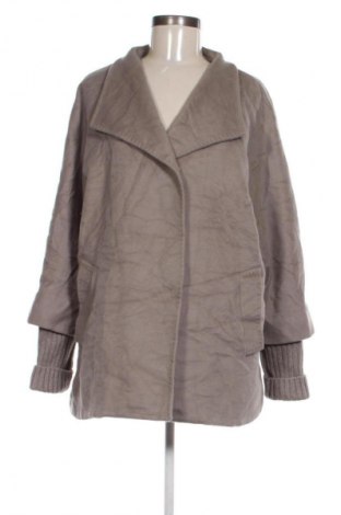 Damenmantel Cinzia Rocca, Größe M, Farbe Beige, Preis € 209,99