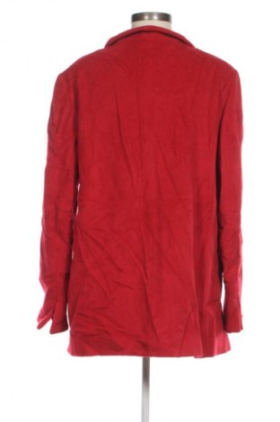 Női kabát Cinzia Rocca, Méret L, Szín Piros, Ár 97 879 Ft