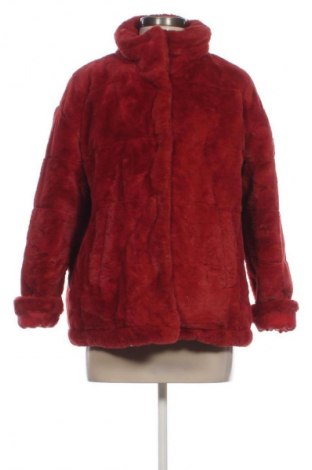 Damenmantel Clockhouse, Größe L, Farbe Rot, Preis 19,99 €