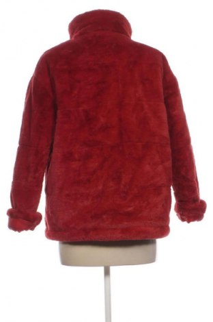 Damenmantel Clockhouse, Größe L, Farbe Rot, Preis 19,99 €