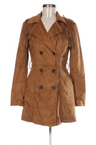 Damenmantel Clockhouse, Größe L, Farbe Gelb, Preis € 19,99