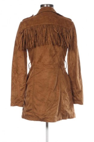 Damenmantel Clockhouse, Größe L, Farbe Gelb, Preis € 19,99