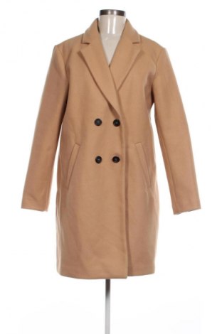 Damenmantel Clockhouse, Größe L, Farbe Braun, Preis 21,99 €