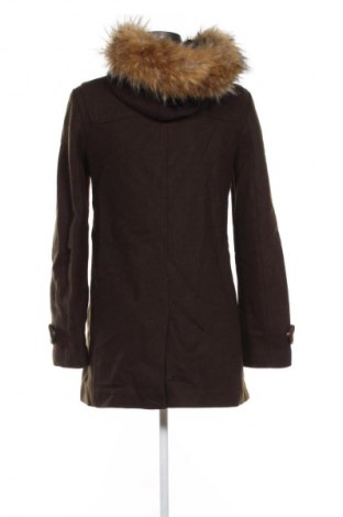 Дамско палто Cole Haan, Размер XS, Цвят Зелен, Цена 55,21 €