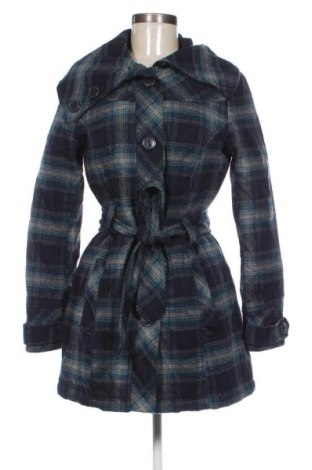 Damenmantel Colours Of The World, Größe S, Farbe Mehrfarbig, Preis 23,99 €