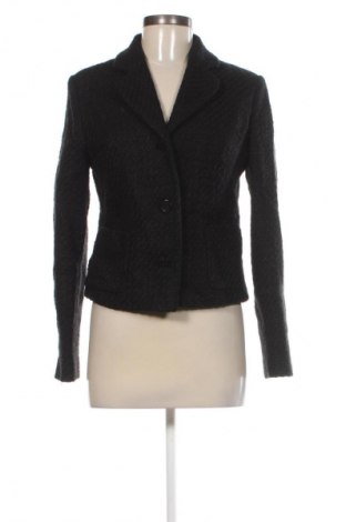 Dámsky kabát  Comma,, Veľkosť M, Farba Čierna, Cena  75,95 €