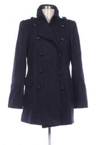 Dámsky kabát  Comptoir Des Cotonniers, Veľkosť S, Farba Modrá, Cena  115,70 €