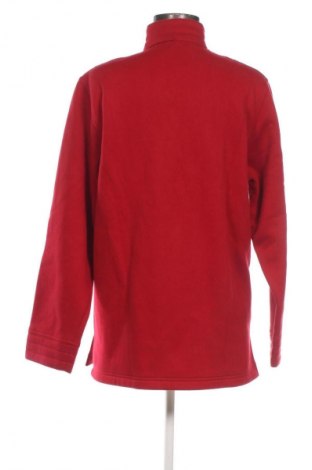 Damski płaszcz Condor, Rozmiar M, Kolor Czerwony, Cena 220,69 zł