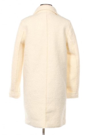 Dámsky kabát  Costes, Veľkosť S, Farba Kremová, Cena  25,95 €