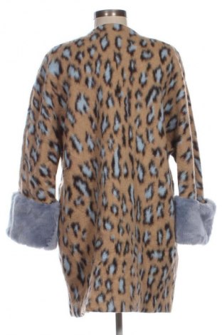 Дамско палто Cristina Gavioli, Размер XL, Цвят Многоцветен, Цена 43,45 €