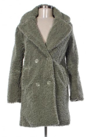 Palton de femei Cropp, Mărime S, Culoare Verde, Preț 252,63 Lei